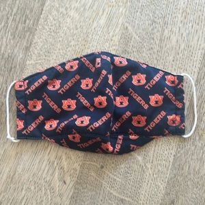 Auburn university mask